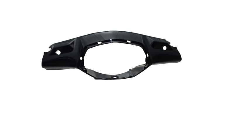 ÖN FAR PANELİ SİYAH (DARKBLUE125)